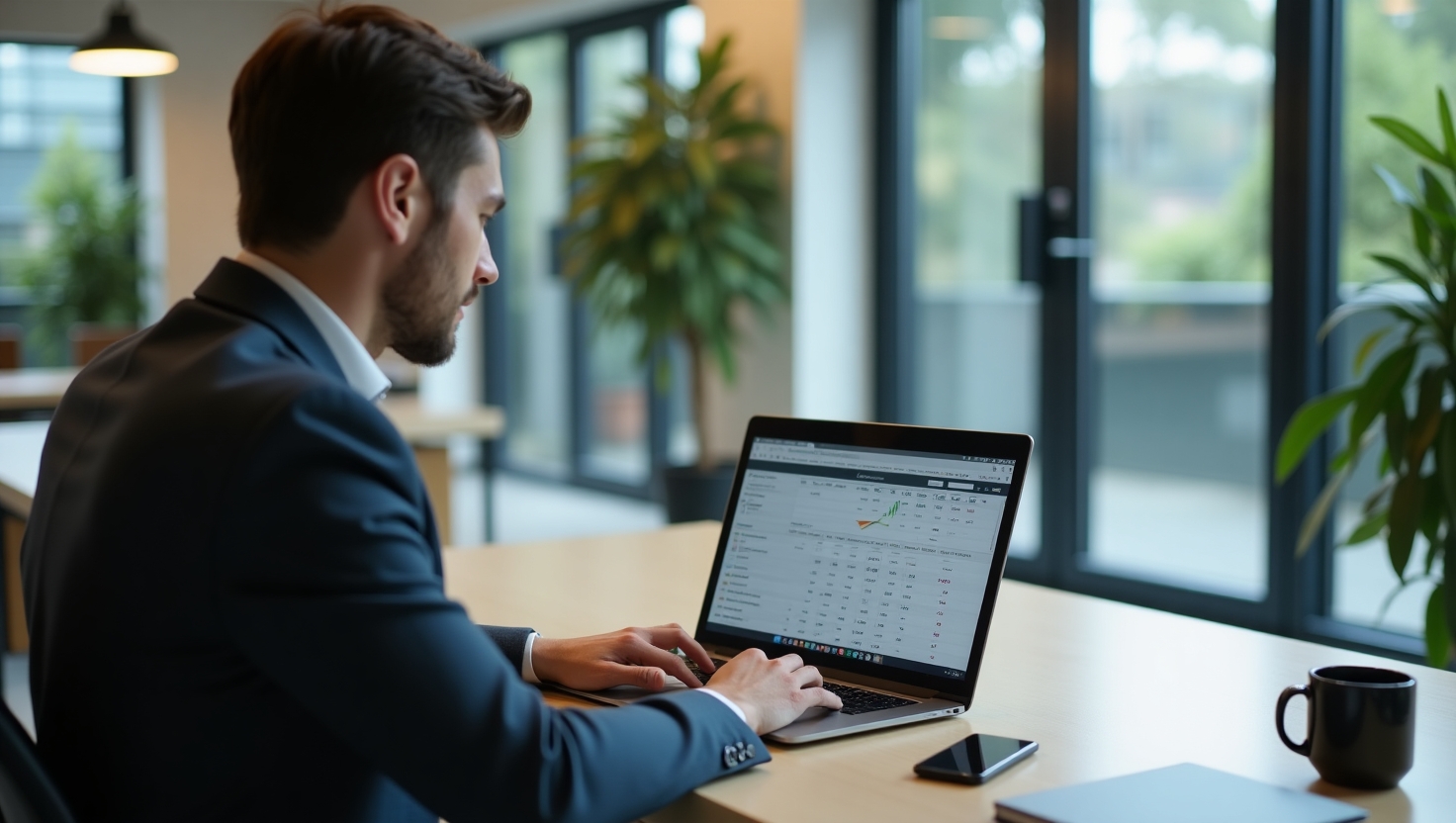 Conseil fiscal - Optimisation fiscale entreprise